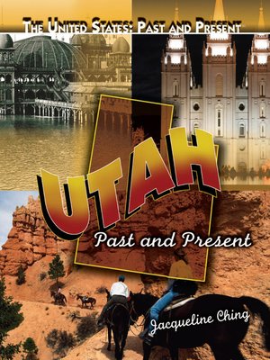 cover image of Utah
